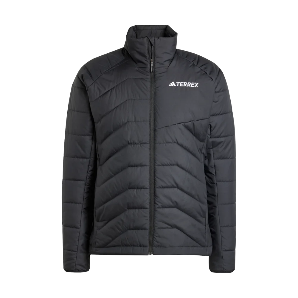 adidas Terrex Multi Synthetic Insulated Jacket, Black
