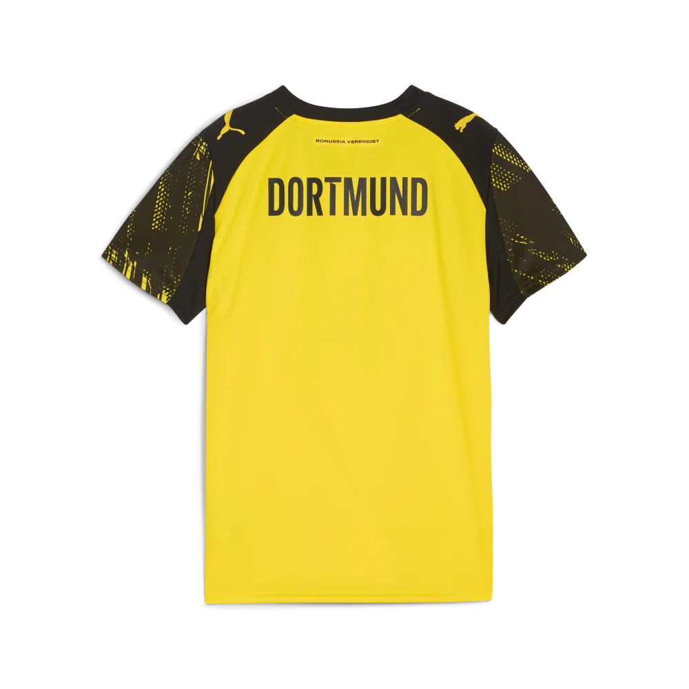 Transparent Dortmund Shirt 2019 Puma Borussia Dortmund 2025/26